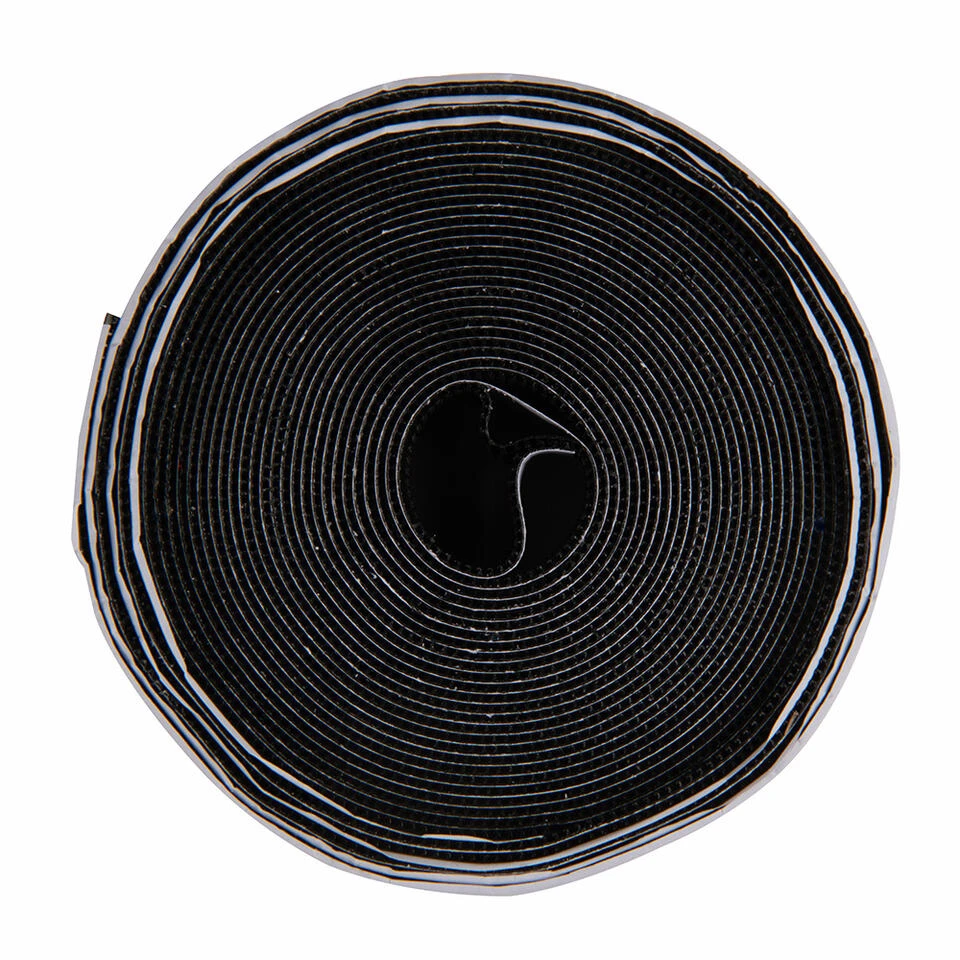 O'DADDY® Deurgordijn - Vliegengordijn Magnetisch XXL - 184x230 - Zwart - Afbeelding 3