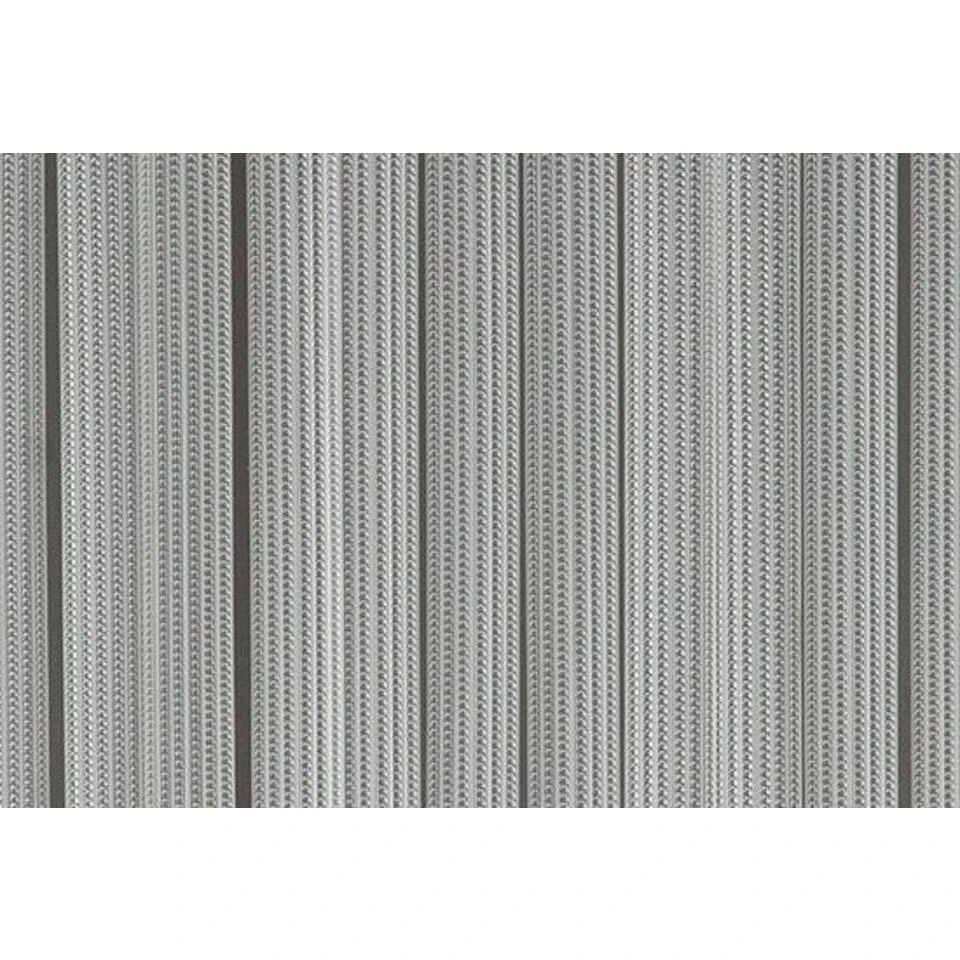 Wicotex - Sabrina - Vliegengordijn - 90x220 Cm - Transparant - Afbeelding 2