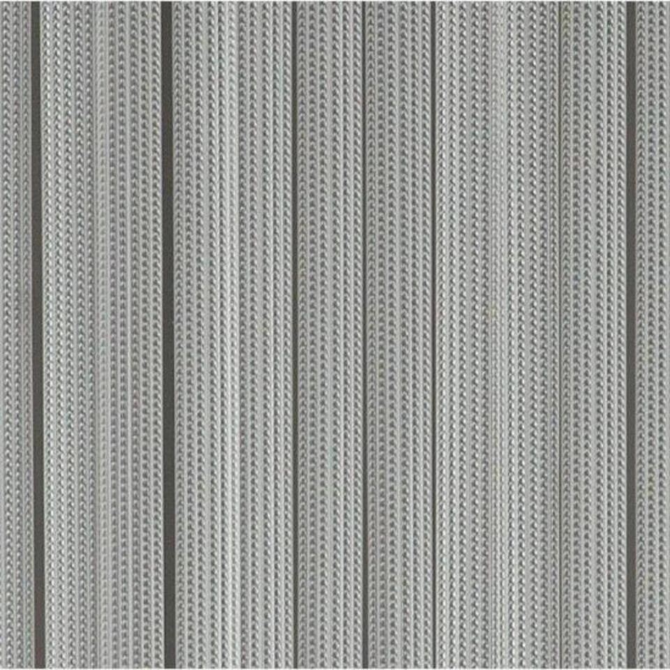 Wicotex - Sabrina - Vliegengordijn - 90x220 Cm - Transparant