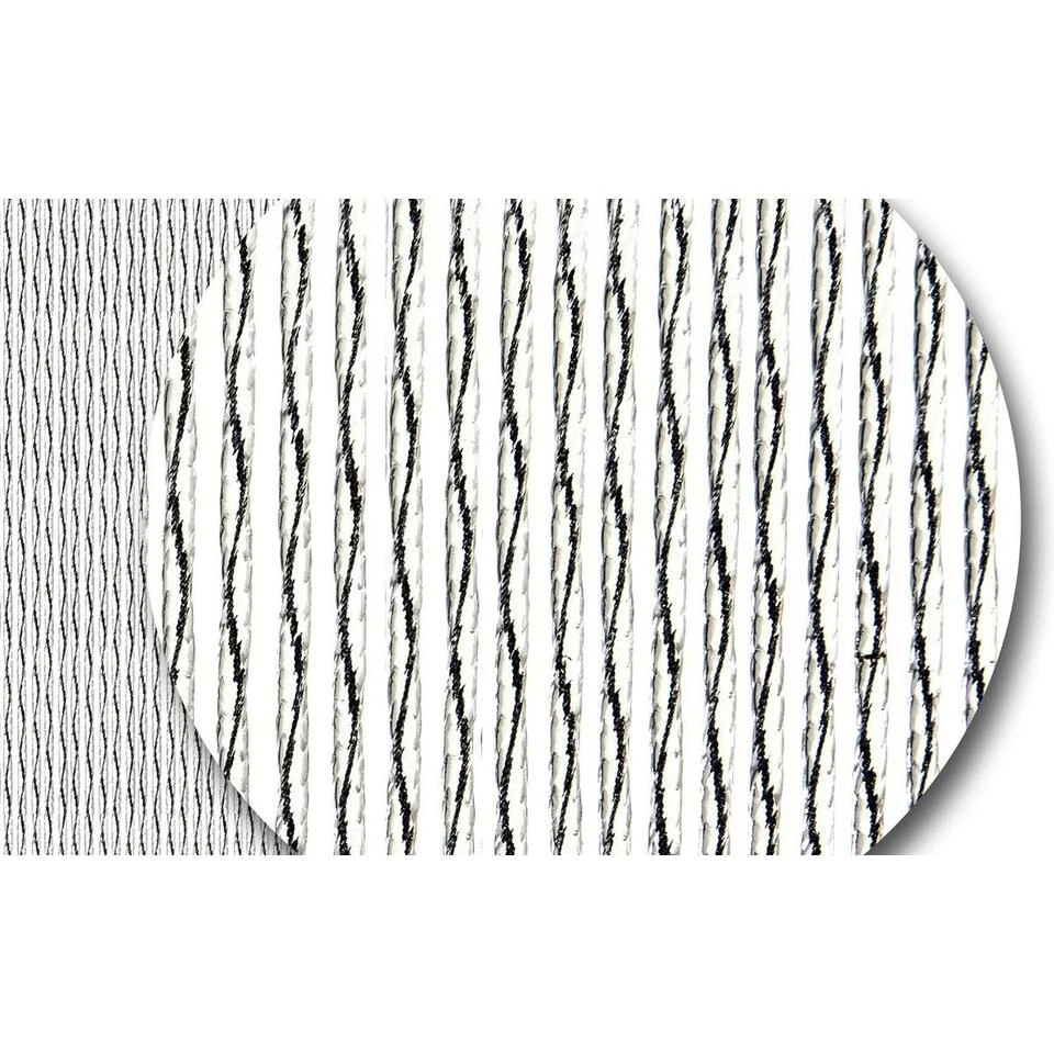 Vliegengordijnenexpert Milano Vliegengordijn 100x240 Cm - Afbeelding 2