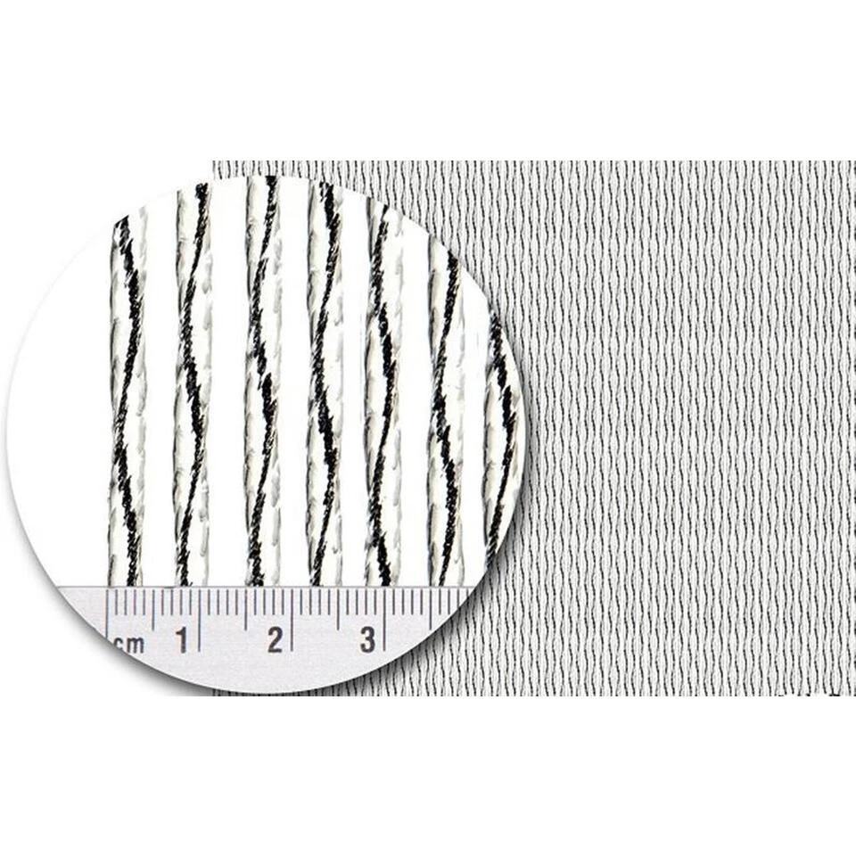 Vliegengordijnenexpert Milano Vliegengordijn 100x240 Cm - Afbeelding 3