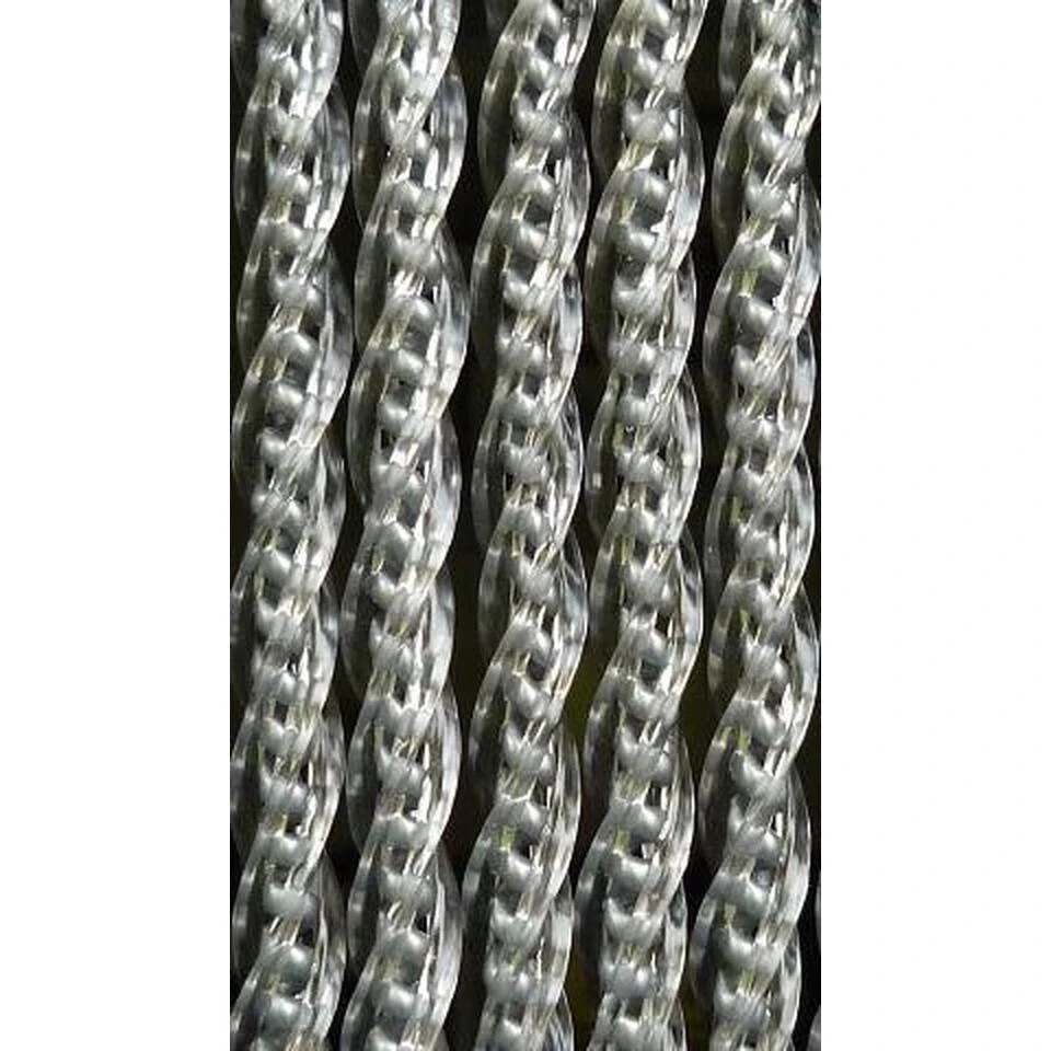 Vliegengordijnenexpert Venetië Vliegengordijn 100x240 Cm - Afbeelding 2