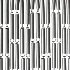 Vliegengordijn Deurgordijn Tubes 100 X 232 Cm