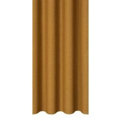 Gordijnstof Julian - Bone Brown