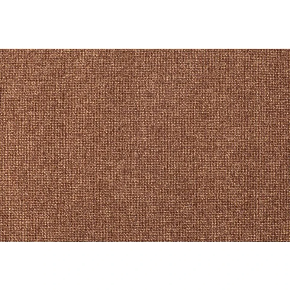 Gordijnstof Jeroen - Caramelkleur - Afbeelding 2