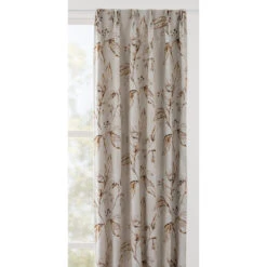 Gordijnstof Lotte - Roze