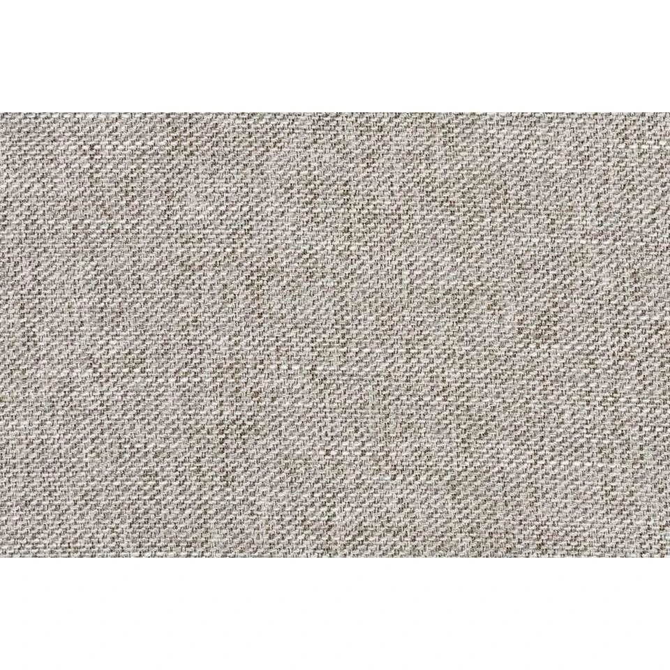 Gordijnstof Scott - Taupe - Afbeelding 2