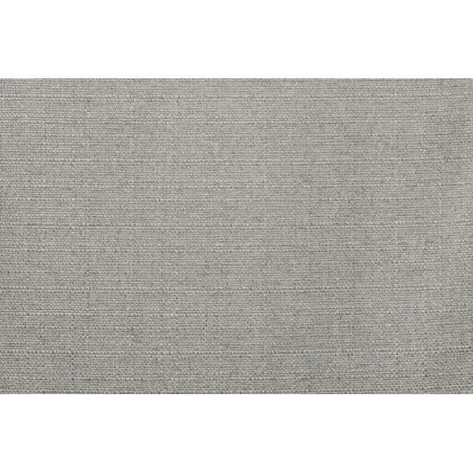 Gordijnstof Julian - Grijs - Afbeelding 2