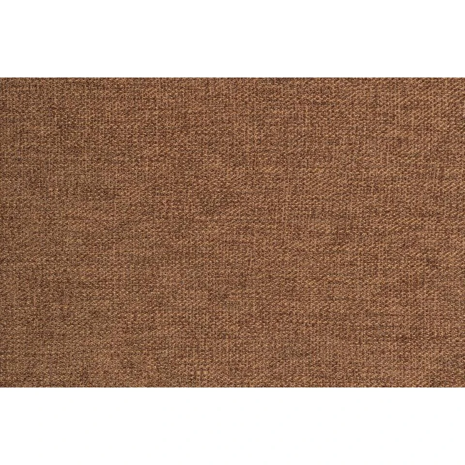 Gordijnstof Steve - Caramelkleur - Afbeelding 2