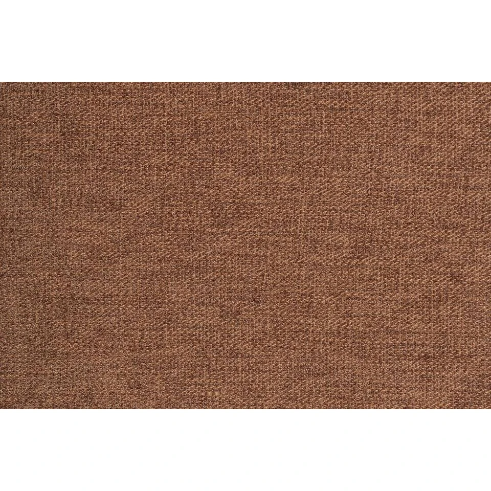 Gordijnstof Steve - Caramelkleur - Afbeelding 3