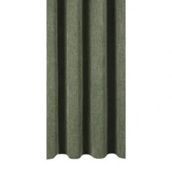 Gordijnstof Steve - Groen