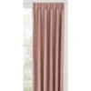Gordijnstof Vince - Roze
