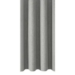 Gordijnstof Mik - Grijs