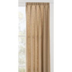 Gordijnstof Lina - Ecru