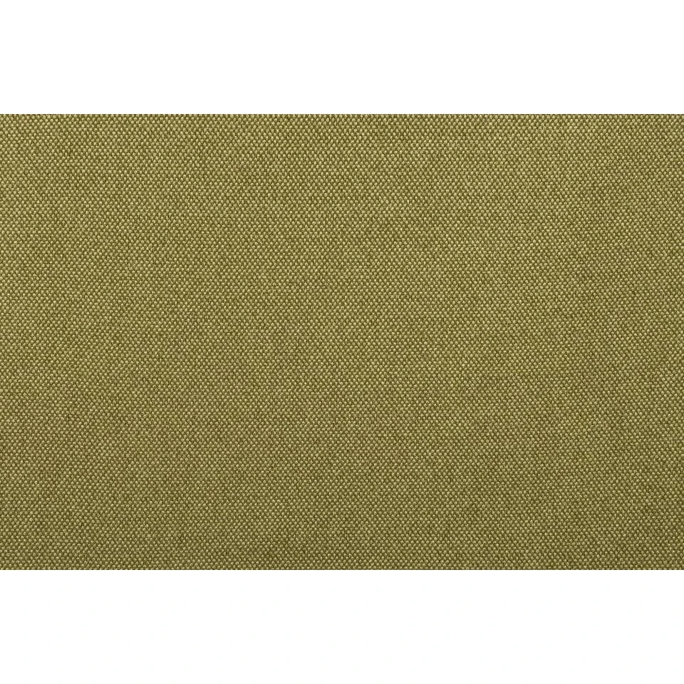 Gordijnstof Floris - Groen - Afbeelding 2