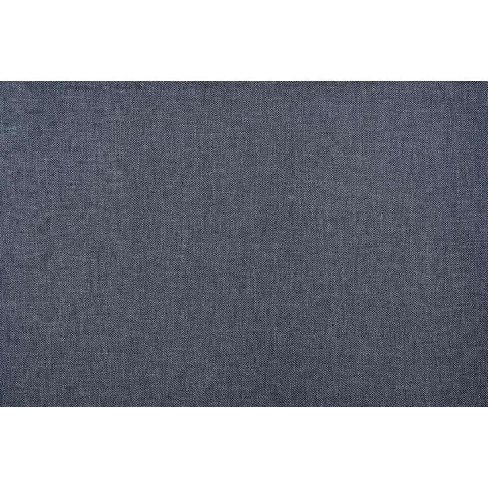 Gordijn Peter - Blauw - 280x140 Cm (1 Stuk) - Afbeelding 2