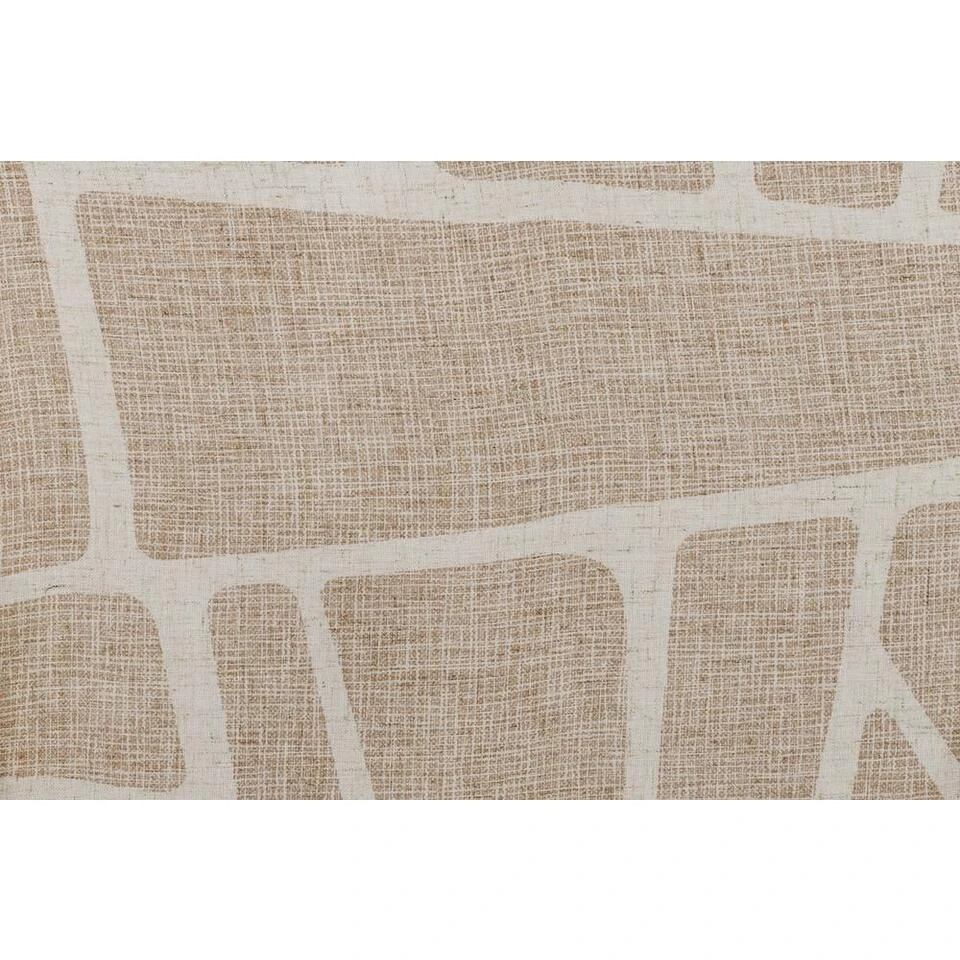 Inbetween Boris – Bruin - Afbeelding 2