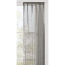 Inbetween Saar - Grijs