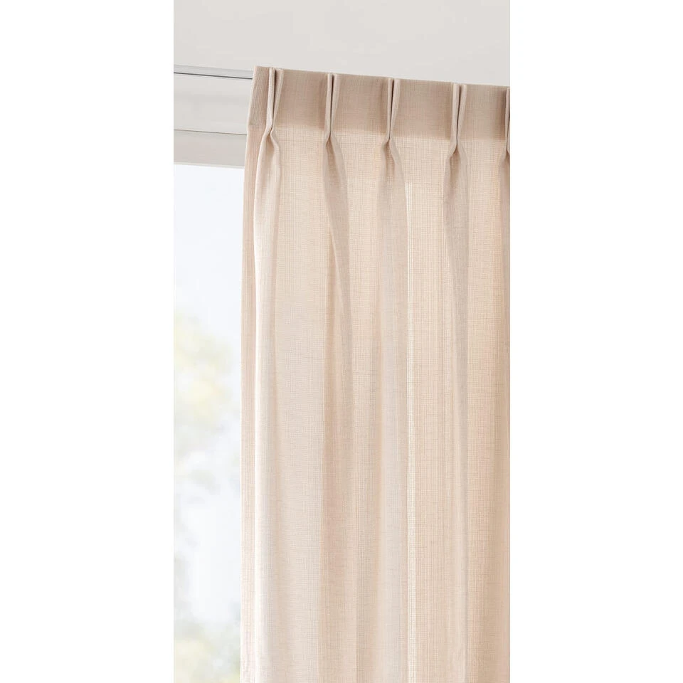 Inbetween Bergen - Taupe - Afbeelding 2