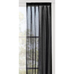 Inbetween Riga - Zwart