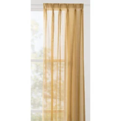 Inbetween Riga - Okergeel