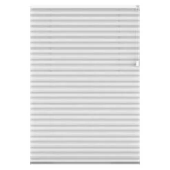 Fenstr Plisségordijn Enkel Wit - 80x180 Cm