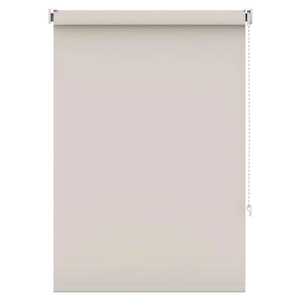 Fenstr Rolgordijn Verduisterend Offwhite - 100x240 Cm - Afbeelding 2
