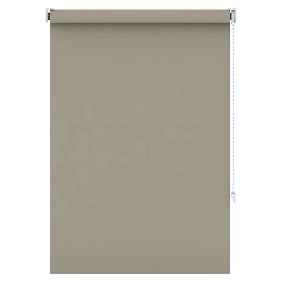 Fenstr Rolgordijn Lichtdoorlatend Linnen - 90x190 Cm - Afbeelding 2