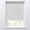 Fenstr Rolgordijn Verduisterend Offwhite - 180x240 Cm