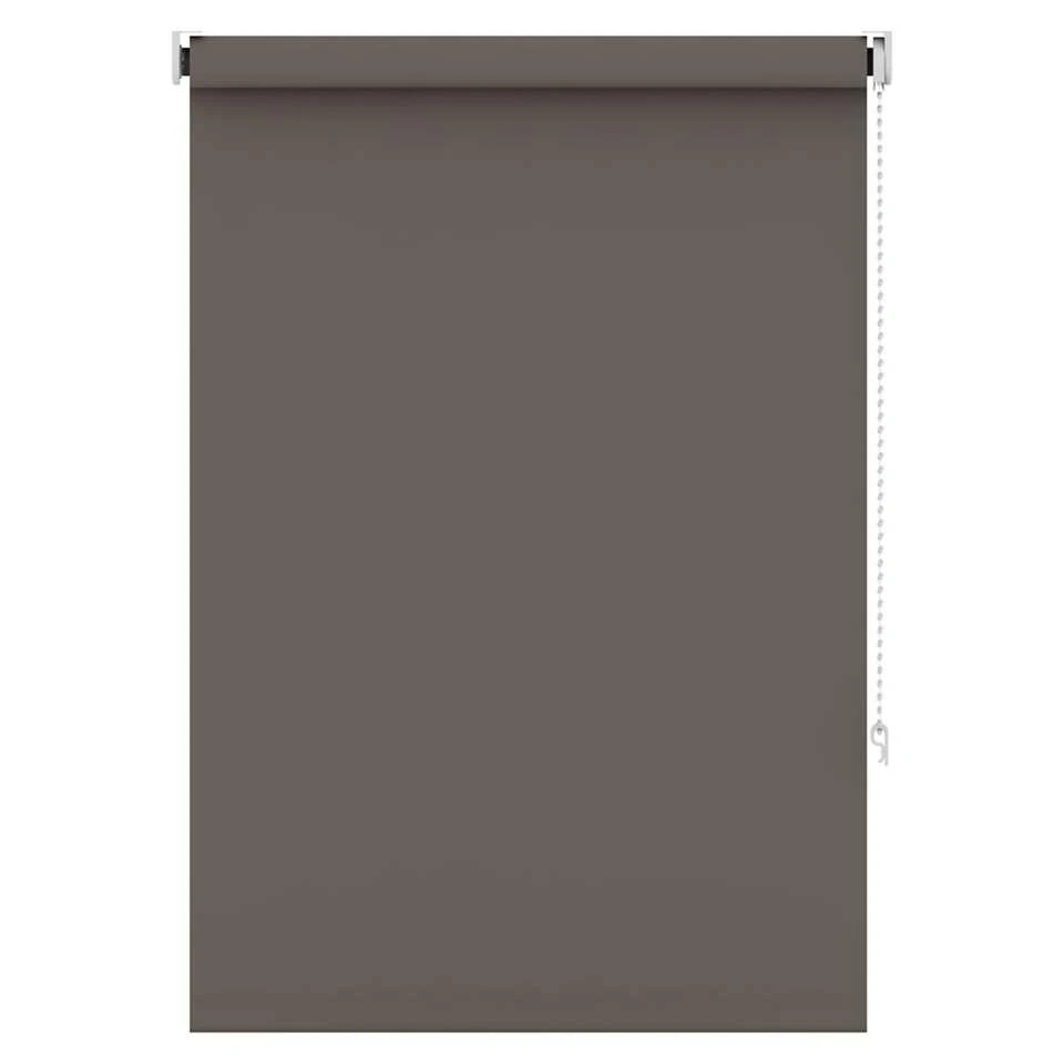 Fenstr Rolgordijn Verduisterend Leem - 90x190 Cm - Afbeelding 2