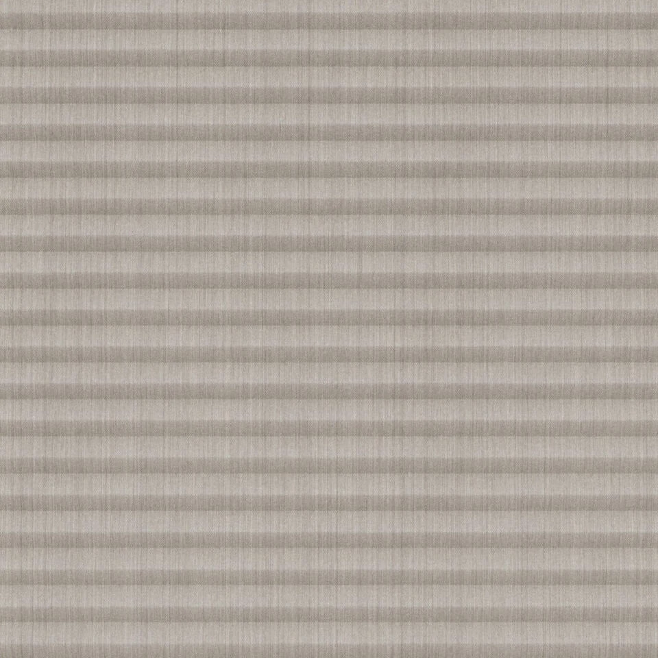 Fenstr Plisségordijn Edinburgh Enkel 20mm Transparant - Zand (25313) - Afbeelding 3