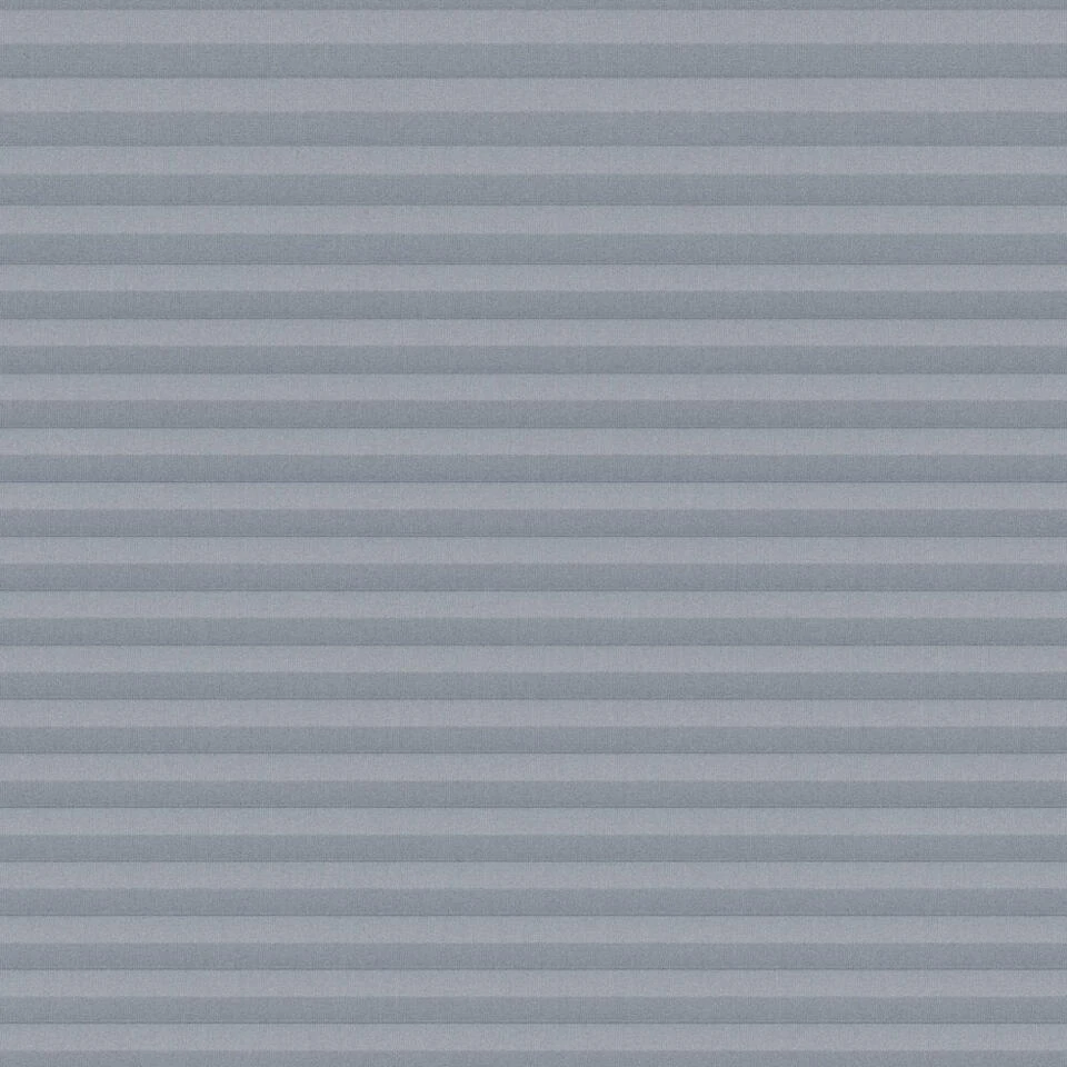 Fenstr Plisségordijn Cambridge Dubbel 25mm Transparant - Grijs (20230) - Afbeelding 3