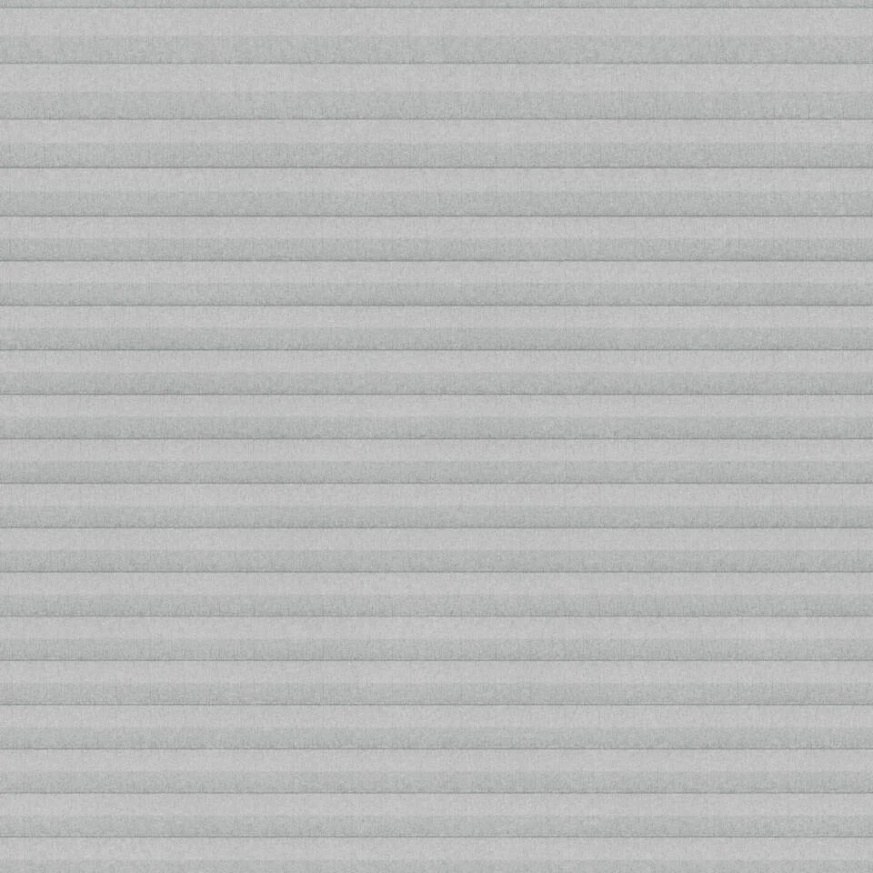 Fenstr Plisségordijn Seattle Dubbel 25mm Lichtdoorlatend - Linnen (25512) - Afbeelding 3