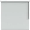 Rolgordijn Transparant - Wit (10302)