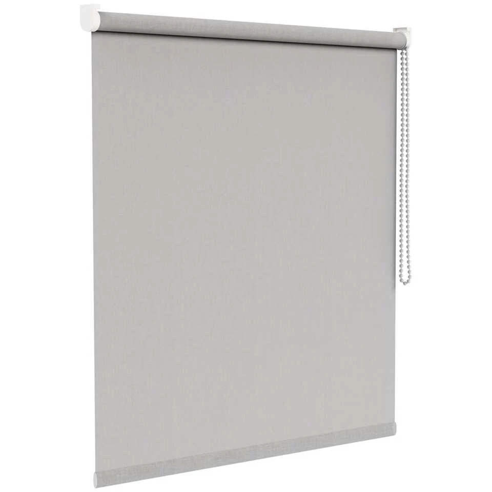 Rolgordijn Transparant - Lichtgrijs (20002) - Afbeelding 3