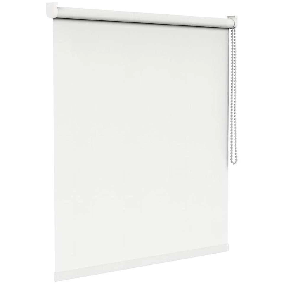 Fenstr Rolgordijn Krakau Transparant - Off-white (10701) - Afbeelding 3