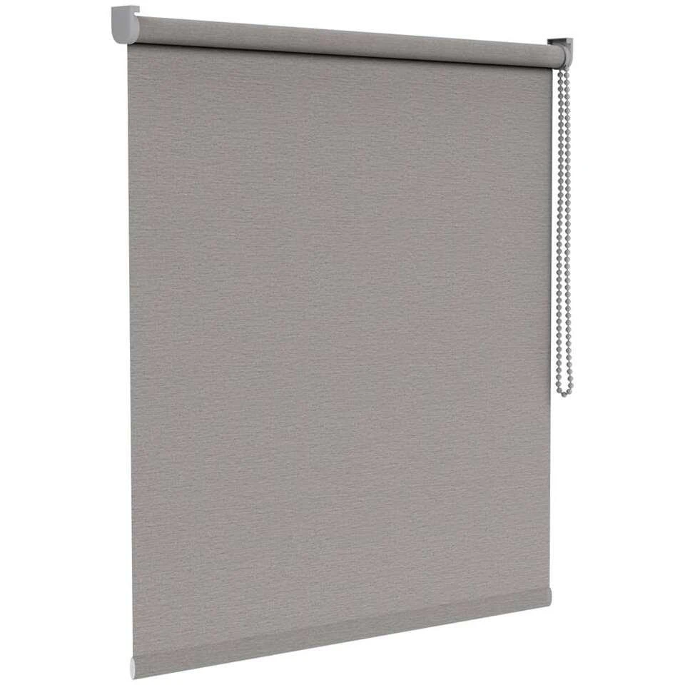 Fenstr Rolgordijn Venetië Transparant -grijs (20242) - Afbeelding 3