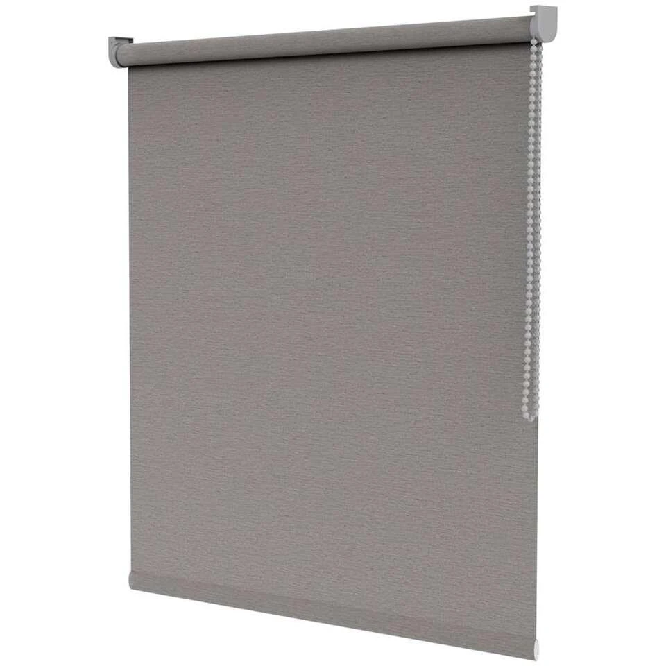 Fenstr Rolgordijn Venetië Transparant -grijs (20242) - Afbeelding 4