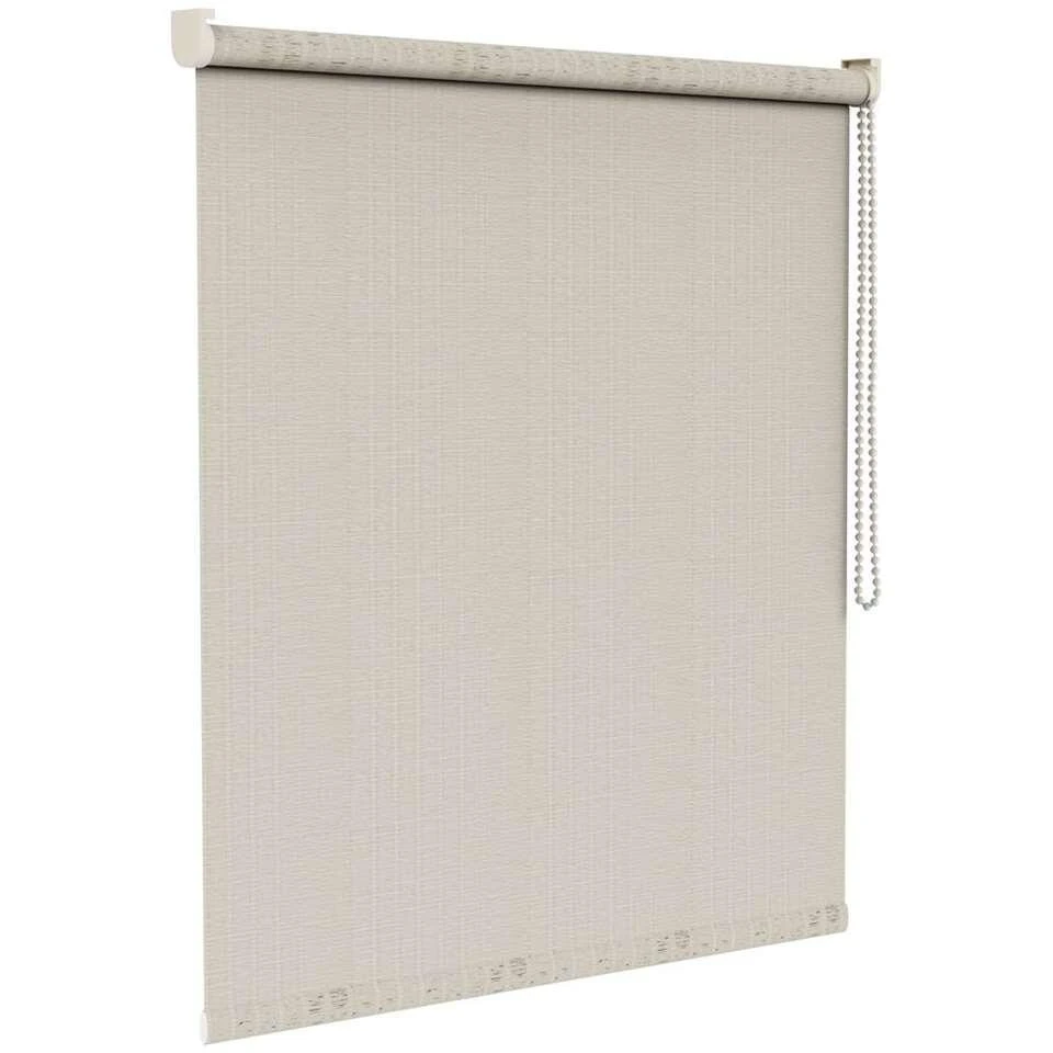 Fenstr Rolgordijn Bali Transparant - Naturel (25601) - Afbeelding 3