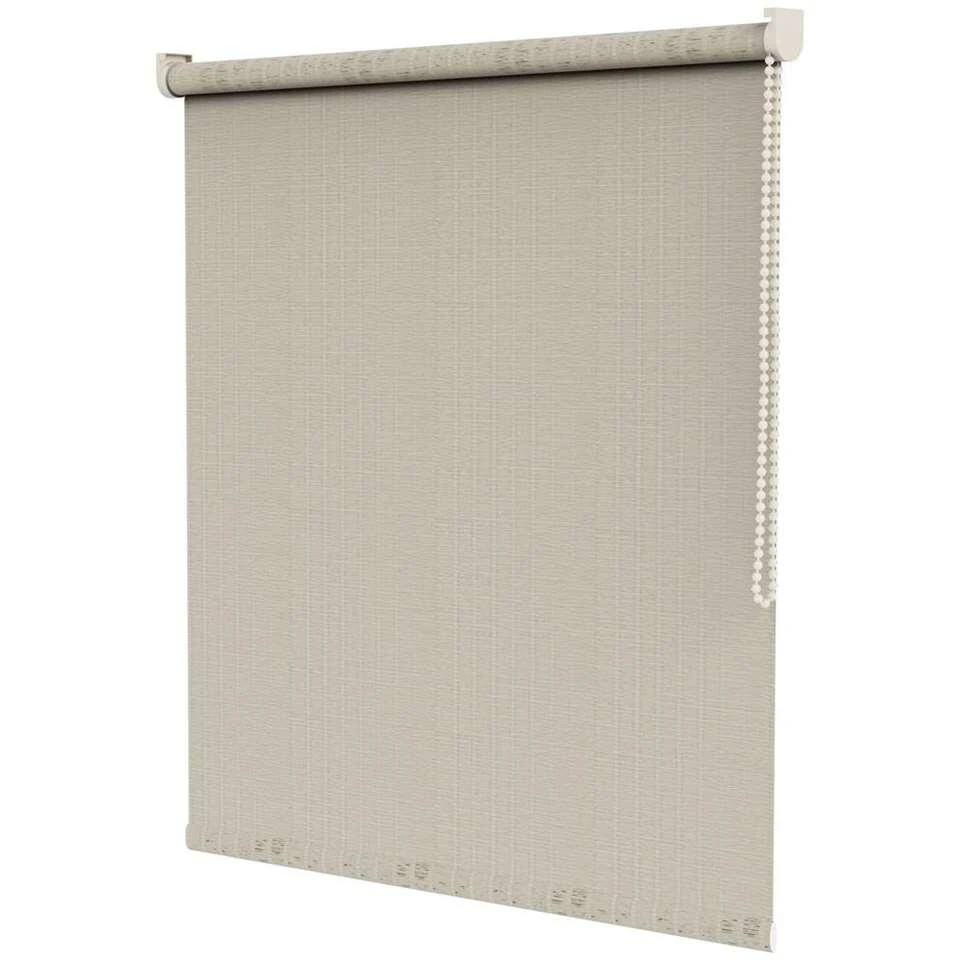 Fenstr Rolgordijn Bali Transparant - Naturel (25601) - Afbeelding 4