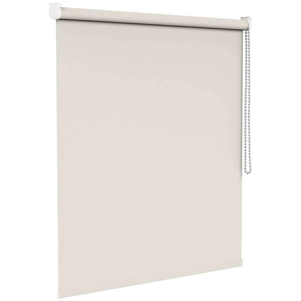 Fenstr Rolgordijn Keulen Transparant - Crème (25001) - Afbeelding 3