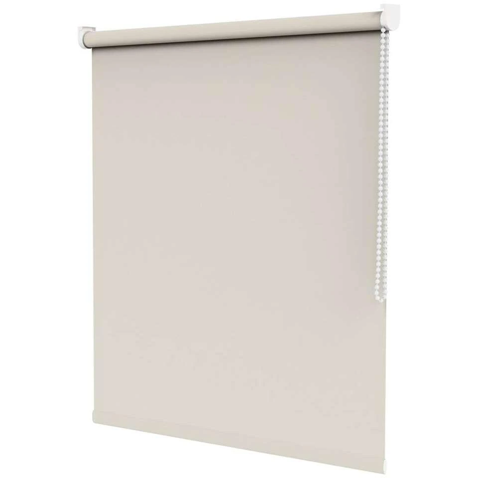 Fenstr Rolgordijn Keulen Transparant - Crème (25001) - Afbeelding 4