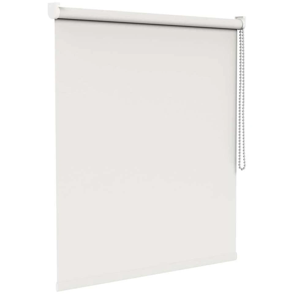 Fenstr Rolgordijn Keulen Transparant - Off-white (10702) - Afbeelding 3