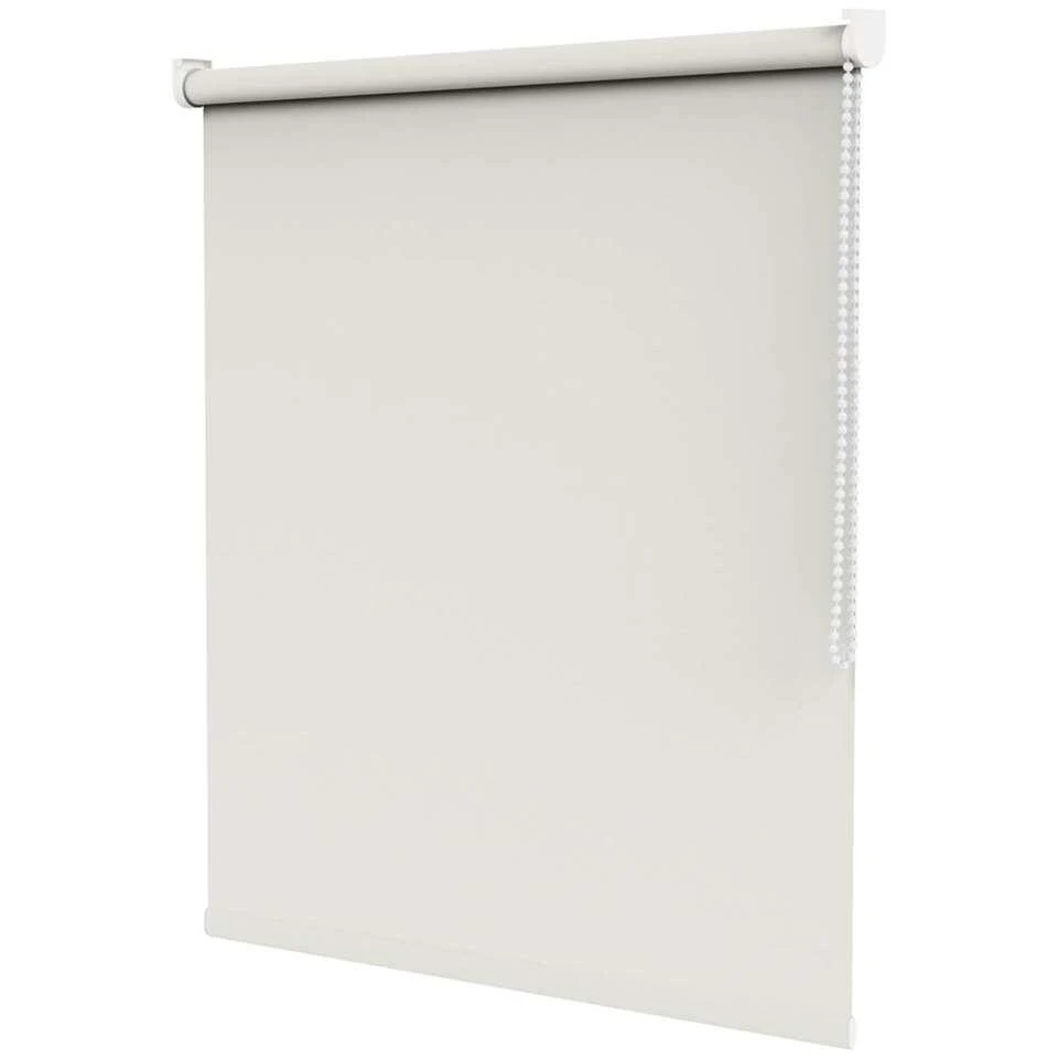 Fenstr Rolgordijn Keulen Transparant - Off-white (10702) - Afbeelding 4