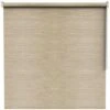Fenstr Rolgordijn Lombok Transparant - Zand (25301)
