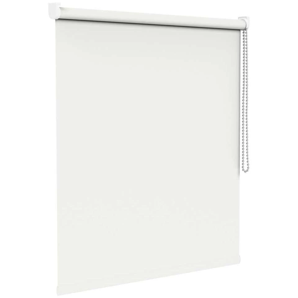 Fenstr Rolgordijn Stockholm Lichtdoorlatend - Off-white (10704) - Afbeelding 3