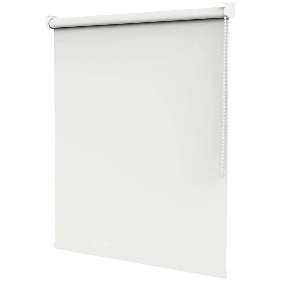 Fenstr Rolgordijn Stockholm Lichtdoorlatend - Off-white (10704) - Afbeelding 4