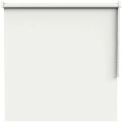 Fenstr Rolgordijn Stockholm Lichtdoorlatend - Off-white (10704)