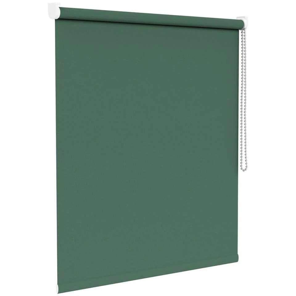 Fenstr Rolgordijn Stockholm Lichtdoorlatend - Groen (50201) - Afbeelding 3