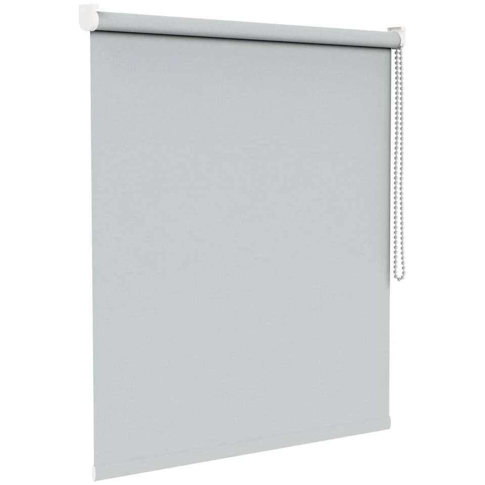 Fenstr Rolgordijn Helsinki Lichtdoorlatend - Groengrijs (50601) - Afbeelding 3